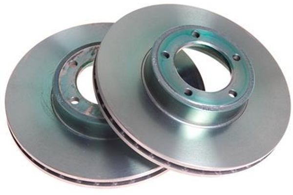 DB7 6 Cyl Front Brake Discs (Pair)