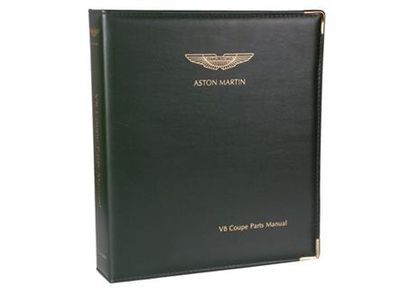 Workshop and Parts Manuals