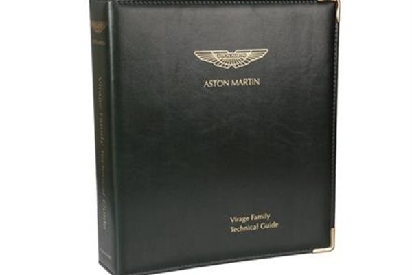 Virage Technical Guide