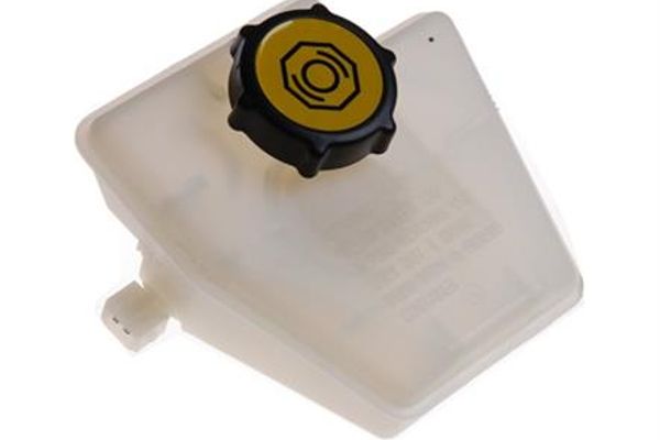 Vanquish Brake Fluid Reservoir