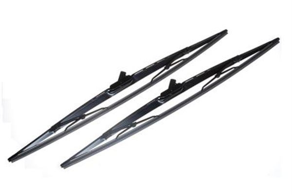 Wiper Blades (Pair)