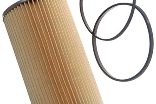 Engine Oil Filter