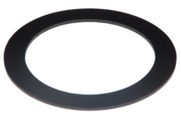 Rear Suspension Insulating Ring