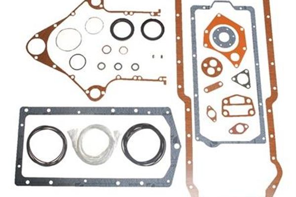 Bottom End Gasket Set (Carb)