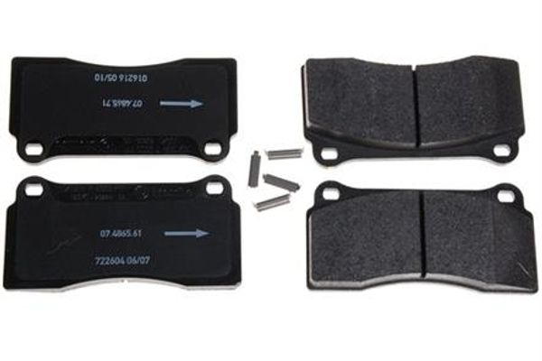 DB7 Vantage Front Brake Pad Set