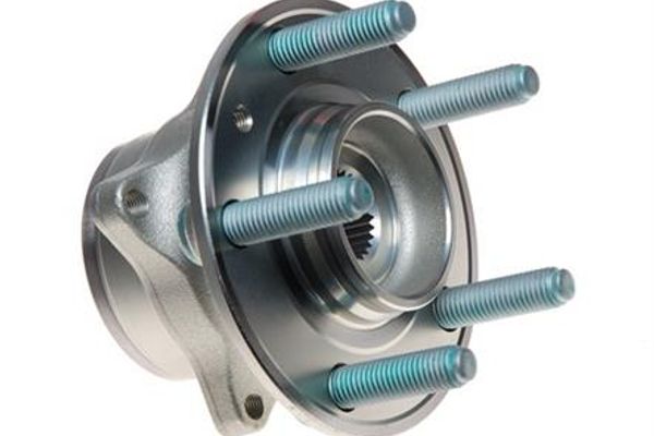 Hub & Wheel Bearing Assy