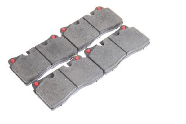 Front Brake Pads