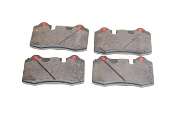 Rear Brake Pads