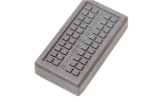 Brake & Clutch Pedal Rubber