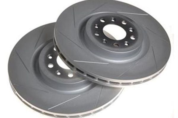 Front Brake Discs (Pair)