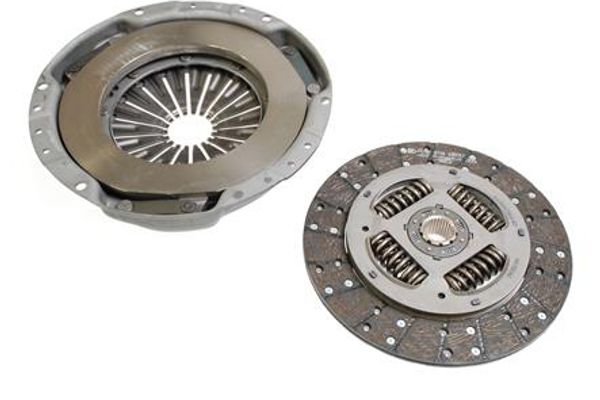 V8 Vantage Clutch (4.3 Manual)