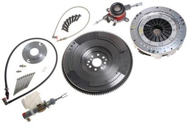 DB7 Vantage Clutch Kit