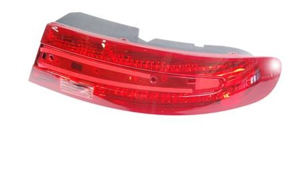 RH Red Rear Lamp