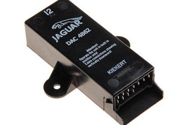 DB7 Vantage Central Locking Module