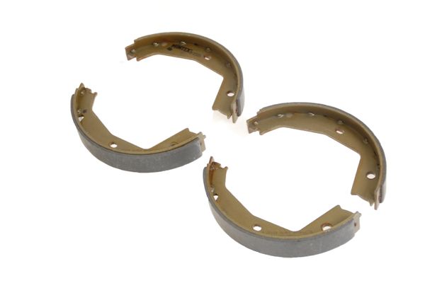 DB7 6 Cyl Handbrake Shoes