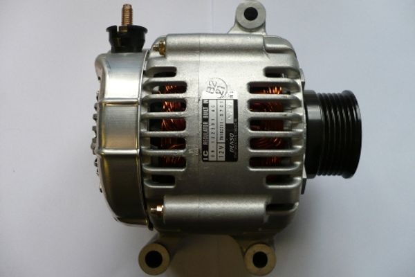 DB7 Vantage Alternator