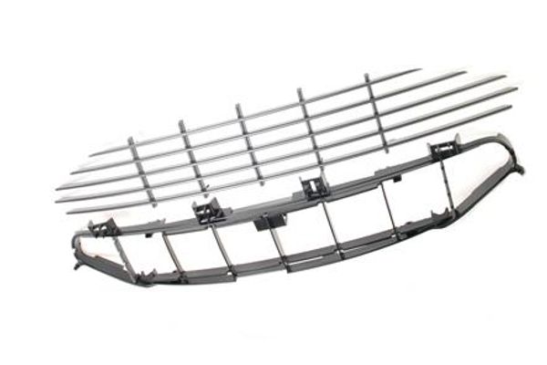 Platinum Front Grille and Fixings