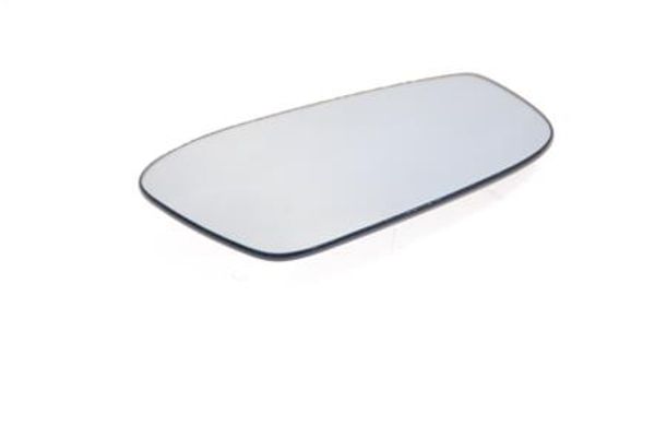 LH Door Mirror Glass