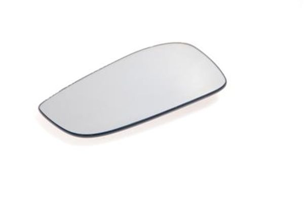 RH Door Mirror Glass