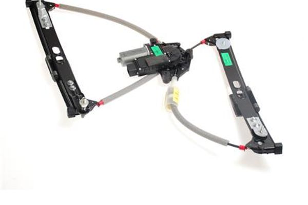 Front LH Window Regulator