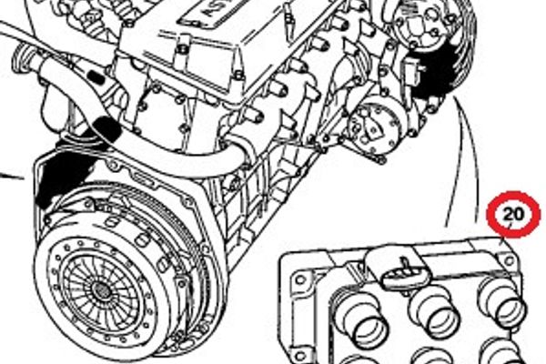 Ignition Coil Pack