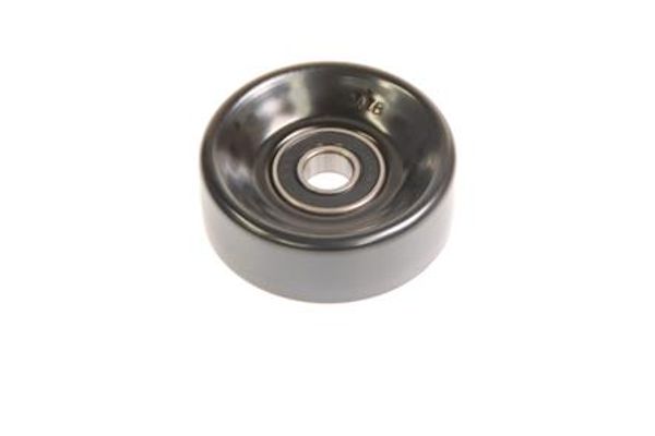 Engine Belt Flat Idler Pulley 