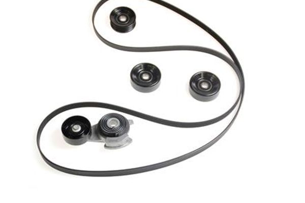 Engine Drive Belt Kit