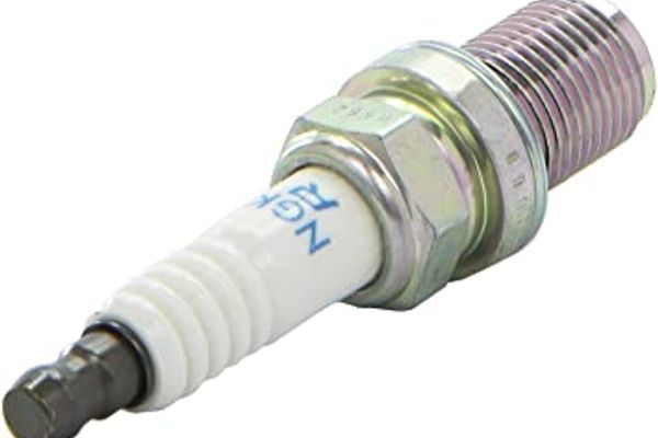 Spark Plug Set of 8