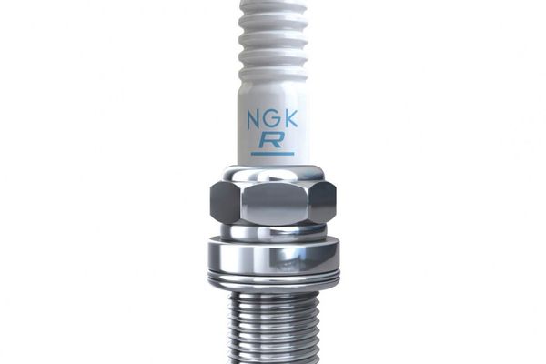 Spark Plugs Set of 8
