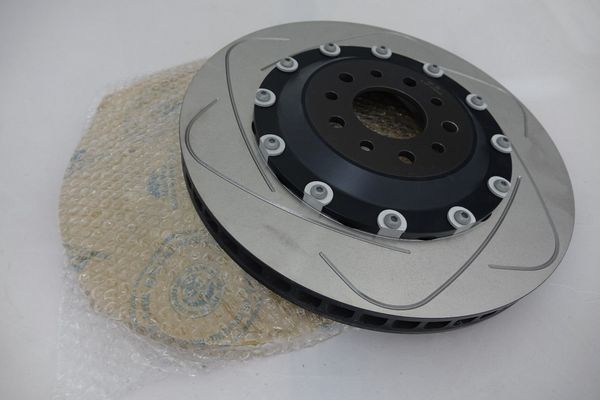 RH Front Brake Disc (Uprated Brakes)