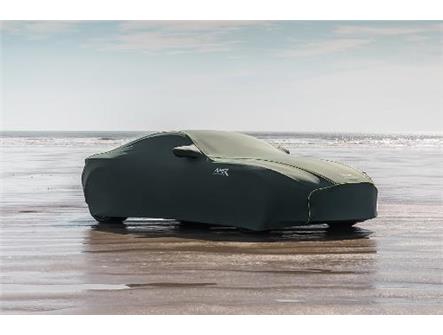 DB11 AMR Indoor Car Cover | DB11 | AMR Accesories | HWM