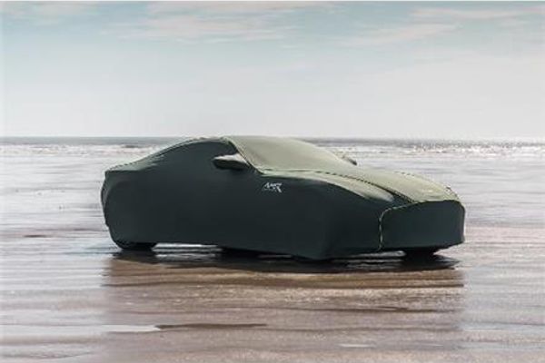DB11 AMR Indoor Car Cover