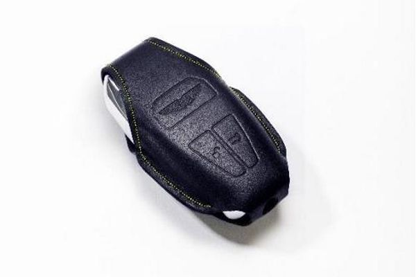 DB11 AMR Key Pouch & Presentation Case