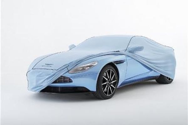 DB11 Designer Specification Car Cover