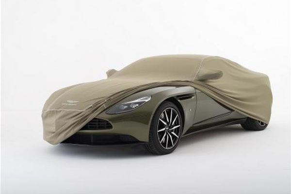 DB11 Designer Specification Car Cover