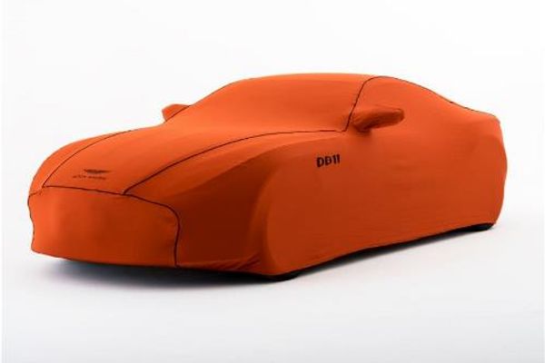 DB11 Designer Specification Car Cover