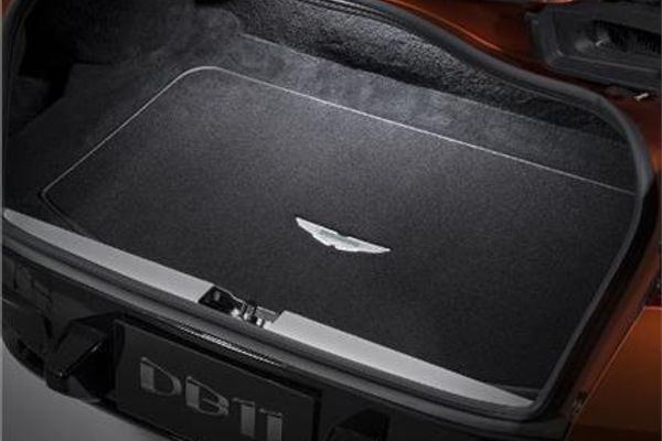 Botte Volante DB11 Mat