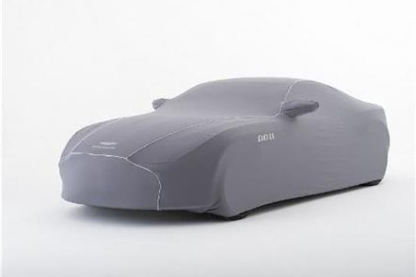 DB11 Indoor Car Cover