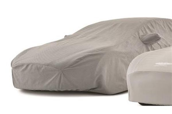 Premium Outdoor Car Cover 