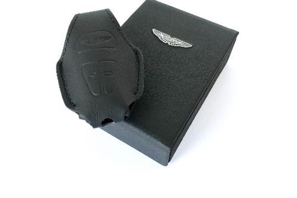 DBS Superleggera Key Pouch & Presentation Case