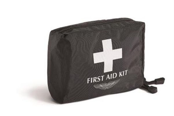 First Aid Kit