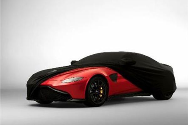 Vantage (2019MY) Ultimate Car Cover