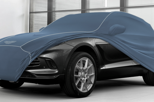Funda para coche con especificaciones de diseñador DBX