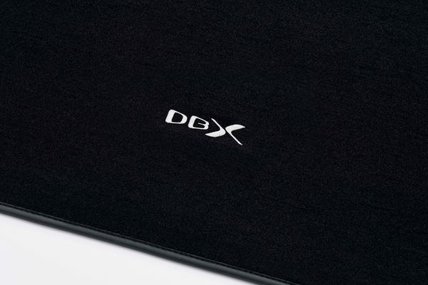 DBX Standard Boot Mat