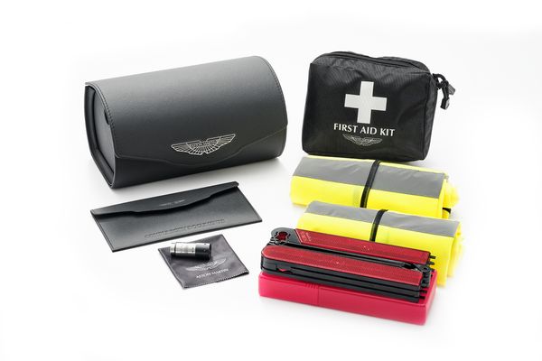 DBX Emergency Kit