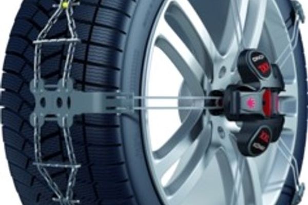 DBX Snow Chains