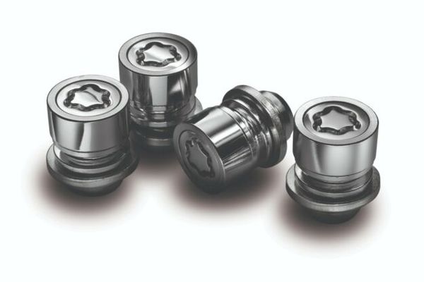 Locking Wheel Nut Kit