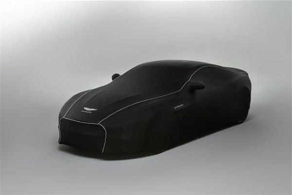 DBS Indoor Car Cover