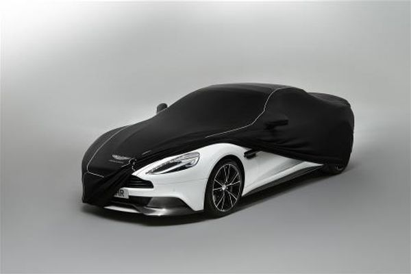 Vanquish Indoor Car Cover