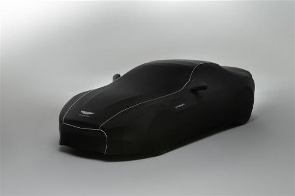 Vanquish Indoor Car Cover